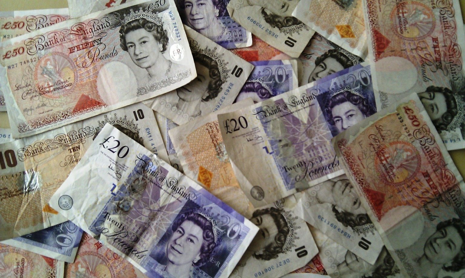 why-is-the-british-pound-strongest-currency-now-finance